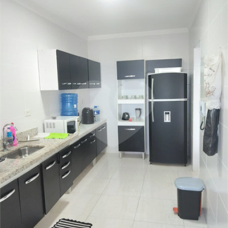 Apartamento à venda com 2 suítes em Aviação, Praia Grande, SP