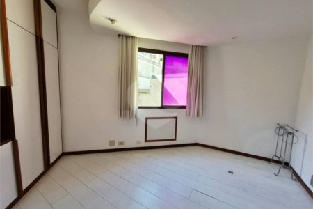 Apartamento à venda com 2 quartos em Lagoa, Rio de Janeiro, RJ