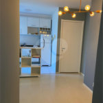 Apartamento à venda com 2 quartos em Campo Belo, São Paulo, SP