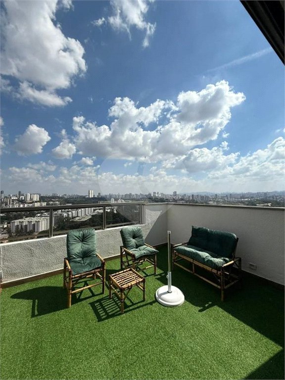Apartamento à venda com 2 quartos, sendo 1 suíte, em Vila Leopoldina, São Paulo, SP