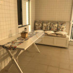 Apartamento à venda com 3 quartos, sendo 1 suíte,  em Mandaqui, São Paulo, SP