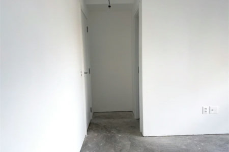 Apartamento à venda com 2 suítes em Santo Amaro, São Paulo, SP