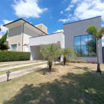 Casa à venda com 4 quartos, sendo 2 suítes, no condomínio Jardim Reserva Bom Viver de Indaiatuba, Indaiatuba - SP