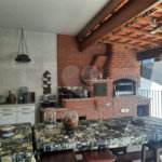 Casa à venda com 4 quartos, sendo 3 suítes,  em Jardim Marajoara, São Paulo, SP