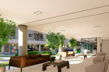 Apartamento à venda com 2 quartos, sendo 1 suíte, em Vila Domingues, Votorantim, SP