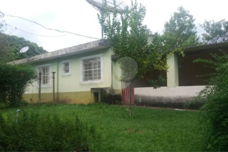 Chácara à venda com 3 suítes em Pau Arcado, Campo Limpo Paulista, SP