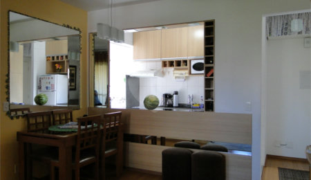 Apartamento à venda com 3 quartos, sendo 1 suíte,  em Vila Vermelha, São Paulo, SP
