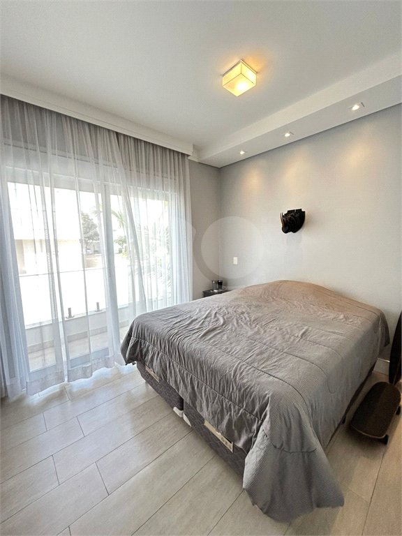 Casa à venda com 3 suítes no condomínio Ibiti Reserva, Sorocaba - SP