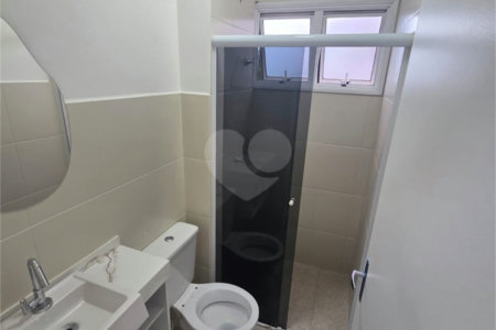 Apartamento à venda com 2 quartos em Vila Fiori, Sorocaba, SP
