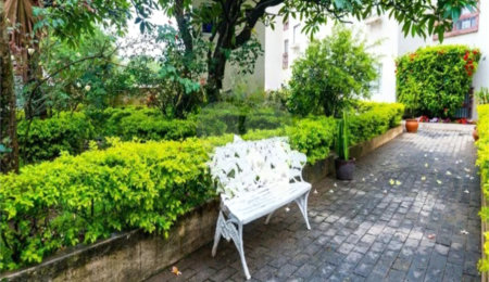 Apartamento à venda com 2 quartos em Jabaquara, São Paulo, SP