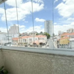 Apartamento à venda com 3 quartos, sendo 1 suíte, em Água Fria, São Paulo, SP