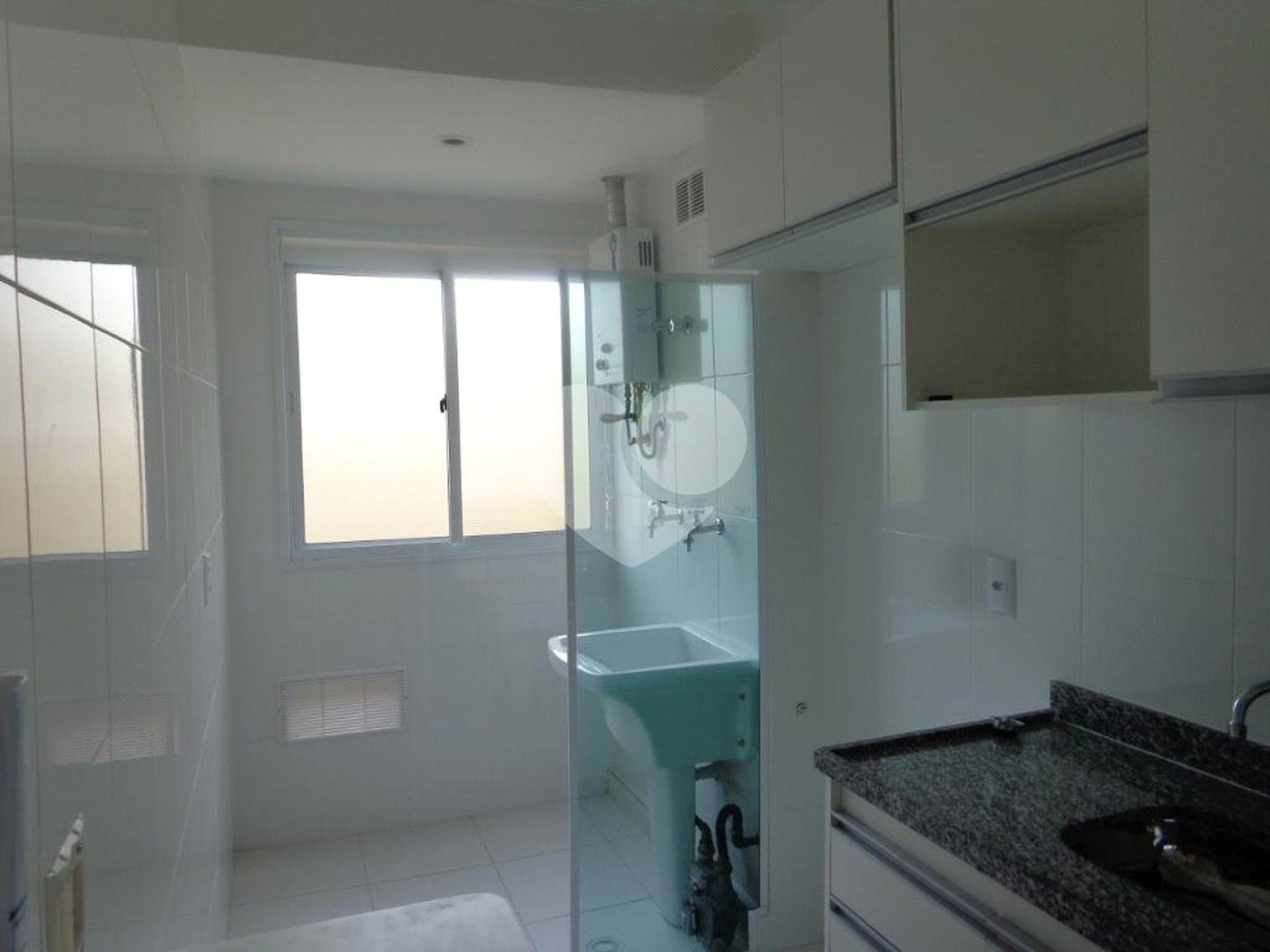 Apartamento para alugar com 2 quartos em Rio Pequeno, São Paulo, SP
