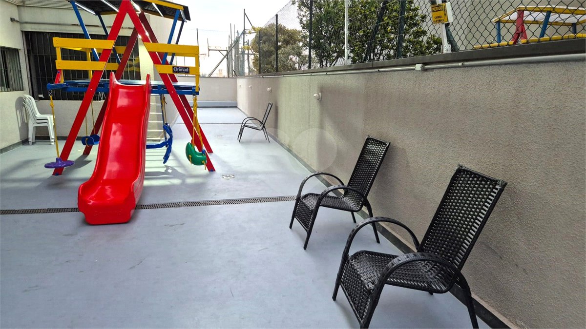 Apartamento à venda com 3 quartos, sendo 1 suíte, em Vila Ivone, São Paulo, SP