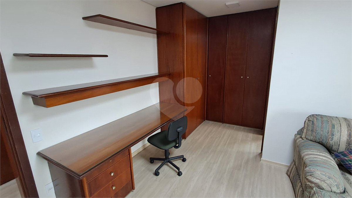Apartamento para alugar com 4 quartos, sendo 3 suítes, em Santo Amaro, São Paulo, SP