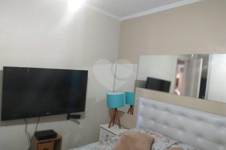 Apartamento à venda com 3 quartos em Pirituba, São Paulo, SP