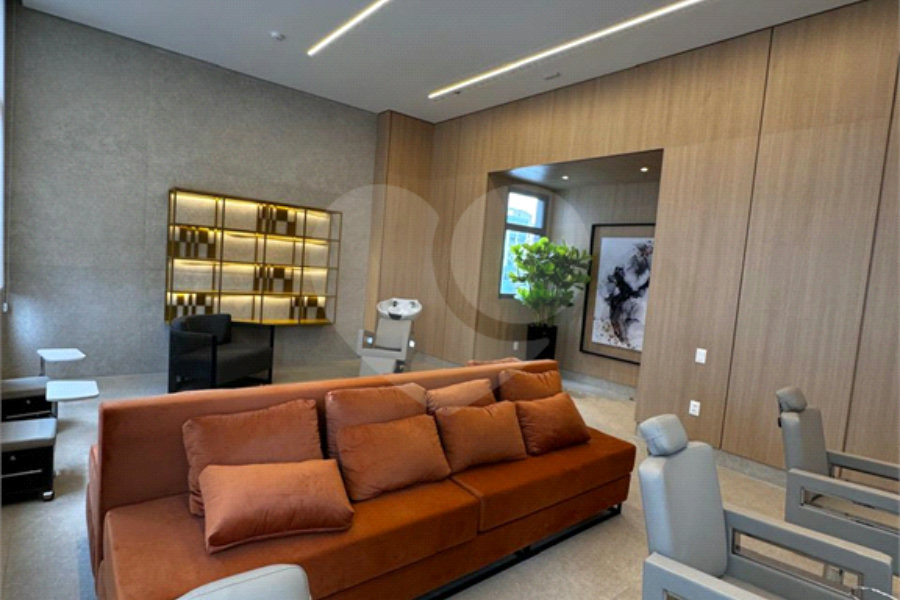 Studio à venda em Paraíso, São Paulo, SP