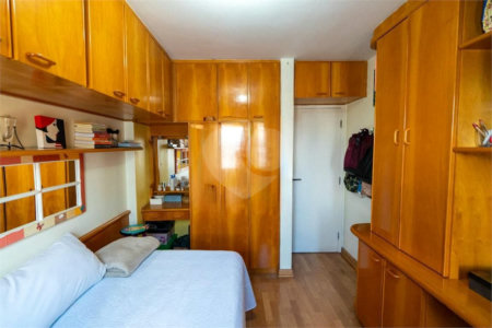 Apartamento à venda com 3 quartos em Vila da Saúde, São Paulo, SP