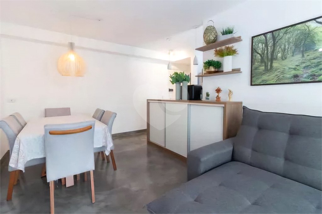Apartamento à venda com 3 quartos, sendo 1 suíte, em Jardim das Vertentes, São Paulo, SP