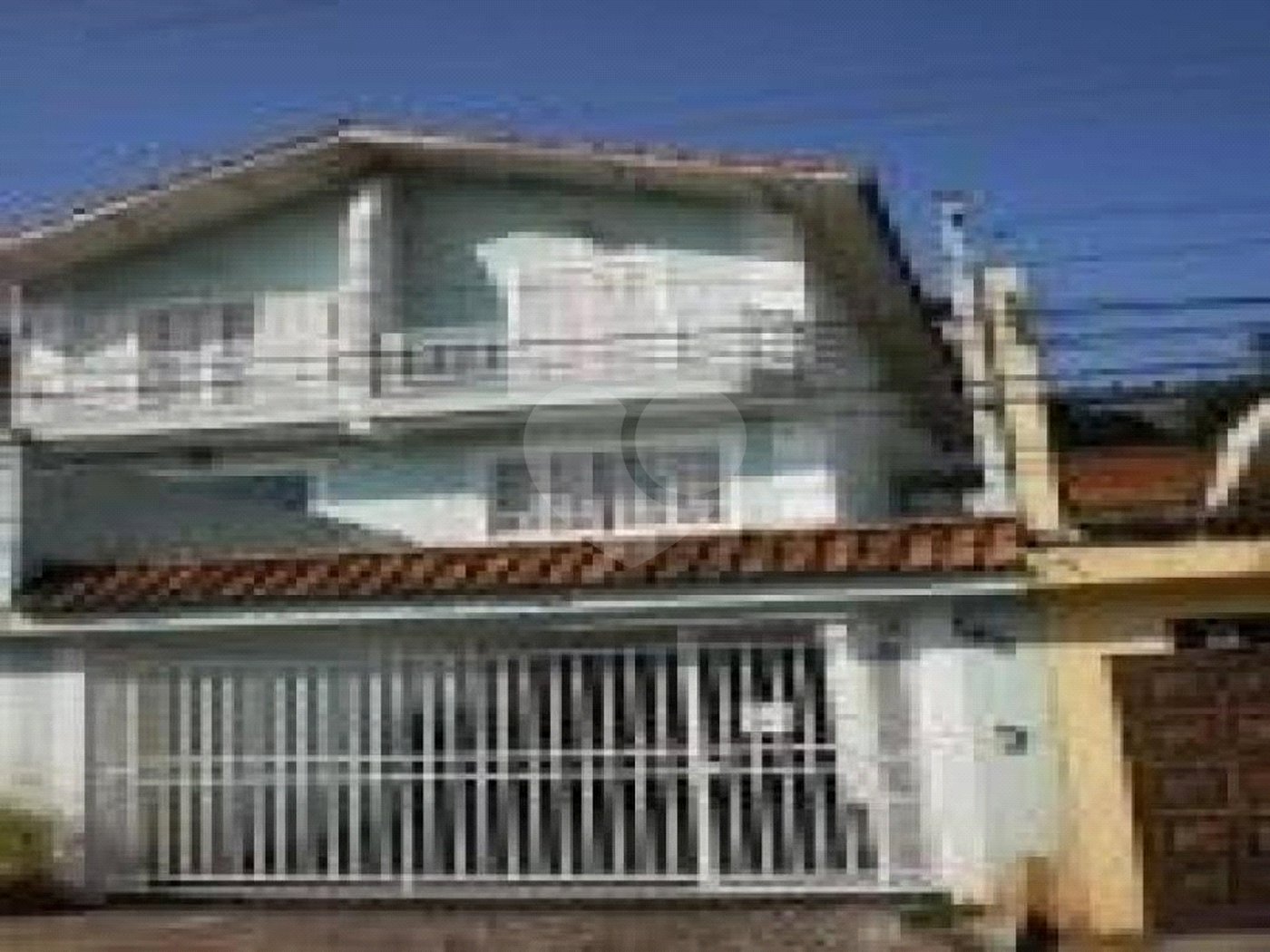 Casa à venda com 3 suítes em Vila Universitária, São Paulo, SP