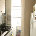 Apartamento à venda com 2 quartos em Vila Liviero, São Paulo, SP