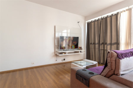 Apartamento à venda com 4 quartos, sendo 2 suítes, em Bela Vista, São Paulo, SP