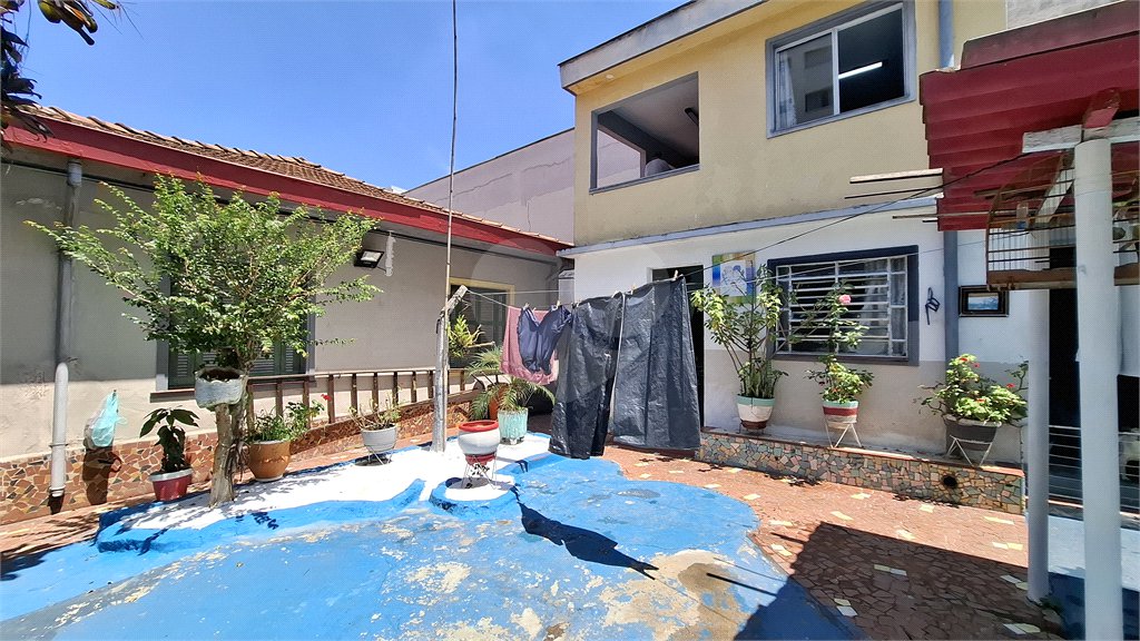 Terreno à venda com 3 quartos em Santana, São Paulo, SP