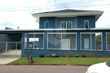 Casa à venda com 3 suítes em Caixa D´água, Vinhedo, SP