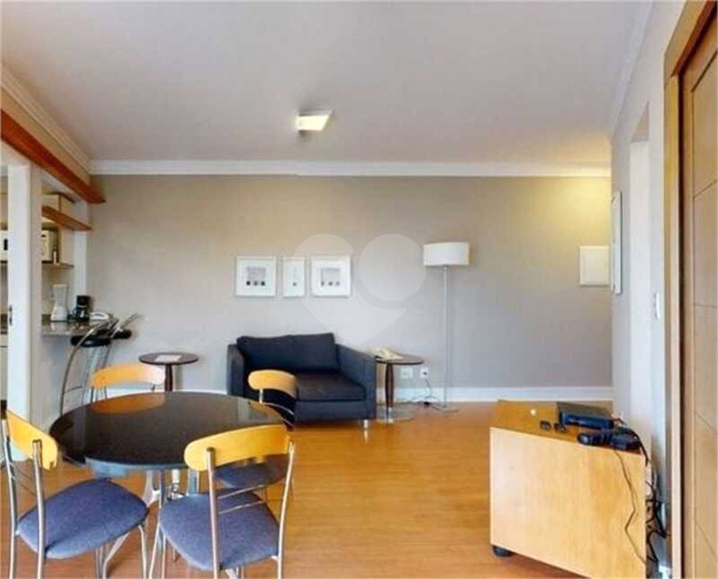 Apartamento à venda ou para alugar com 2 quartos, sendo 1 suíte,  em Paraíso, São Paulo, SP
