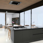 Casa em condomínio à venda com 3 suítes em Jardim Residencial Giverny, Sorocaba, SP