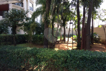 Apartamento à venda com 3 suítes em Campo Belo, São Paulo, SP