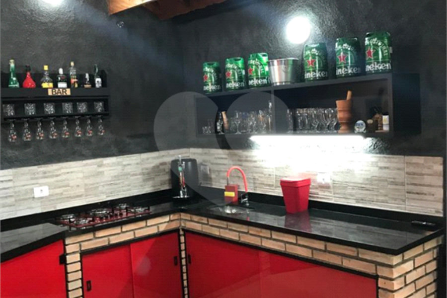 Sobrado à venda com 3 quartos, sendo 1 suíte, em Pirituba, São Paulo, SP