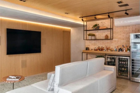 Apartamento à venda com 2 suítes em Cidade Monções, São Paulo, SP