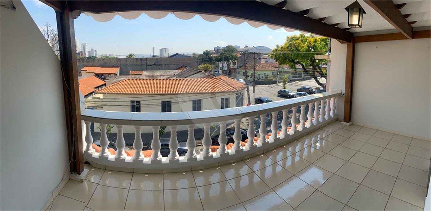 Casa à venda com 3 quartos em Lapa, São Paulo, SP