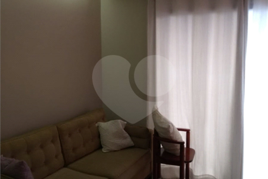 Sobrado à venda com 2 quartos, sendo 1 suíte, em Tucuruvi, São Paulo, SP