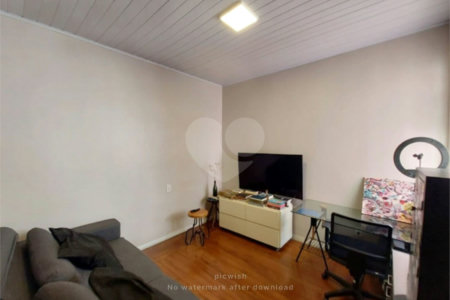 Casa de Vila para alugar com 2 quartos em Pinheiros, São Paulo, SP