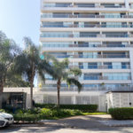 Apartamento à venda com 1 suíte em Pinheiros, São Paulo, SP