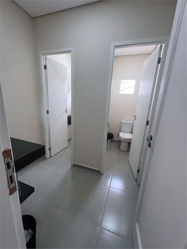 Casa Comercial à venda, Vila Matias, Santos - CA0198.