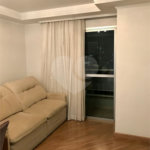 Apartamento à venda com 2 quartos, sendo 1 suíte, em Vila Mazzei, São Paulo, SP