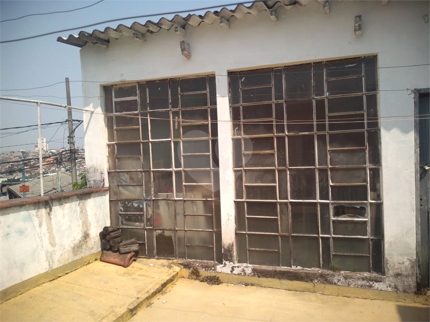 Sobrado à venda com 3 quartos em Vila Nivi, São Paulo, SP