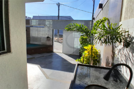 Casa à venda com 3 quartos, sendo 2 suítes, em CAMPO GRANDE, Rio de Janeiro, RJ