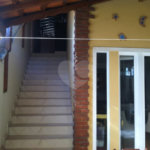 Casa à venda com 3 quartos, sendo 1 suíte, no condomínio Greenland, São Paulo - SP