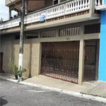 Sobrado à venda com 8 quartos em Jardim São Luís, São Paulo, SP