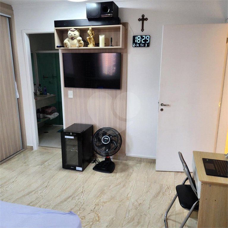 Apartamento à venda com 3 suítes em Jardim Arpoador, São Paulo, SP