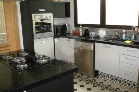 Casa à venda com 3 suítes no condomínio Palm Lane, São Paulo - SP
