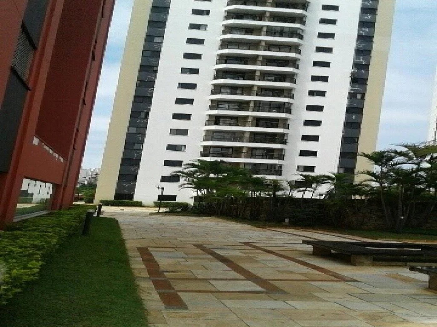 Apartamento à venda com 3 quartos, sendo 1 suíte, em Jardim Bonfiglioli, São Paulo, SP