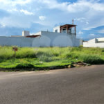 Terreno à venda em Residencial Vista do Horto, Araraquara, SP