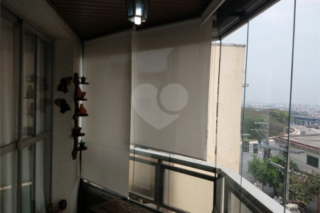Apartamento à venda com 3 quartos, sendo 1 suíte, em Planalto Paulista, São Paulo, SP