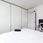 Apartamento à venda com 2 quartos, sendo 1 suíte,  em Pinheiros, São Paulo, SP
