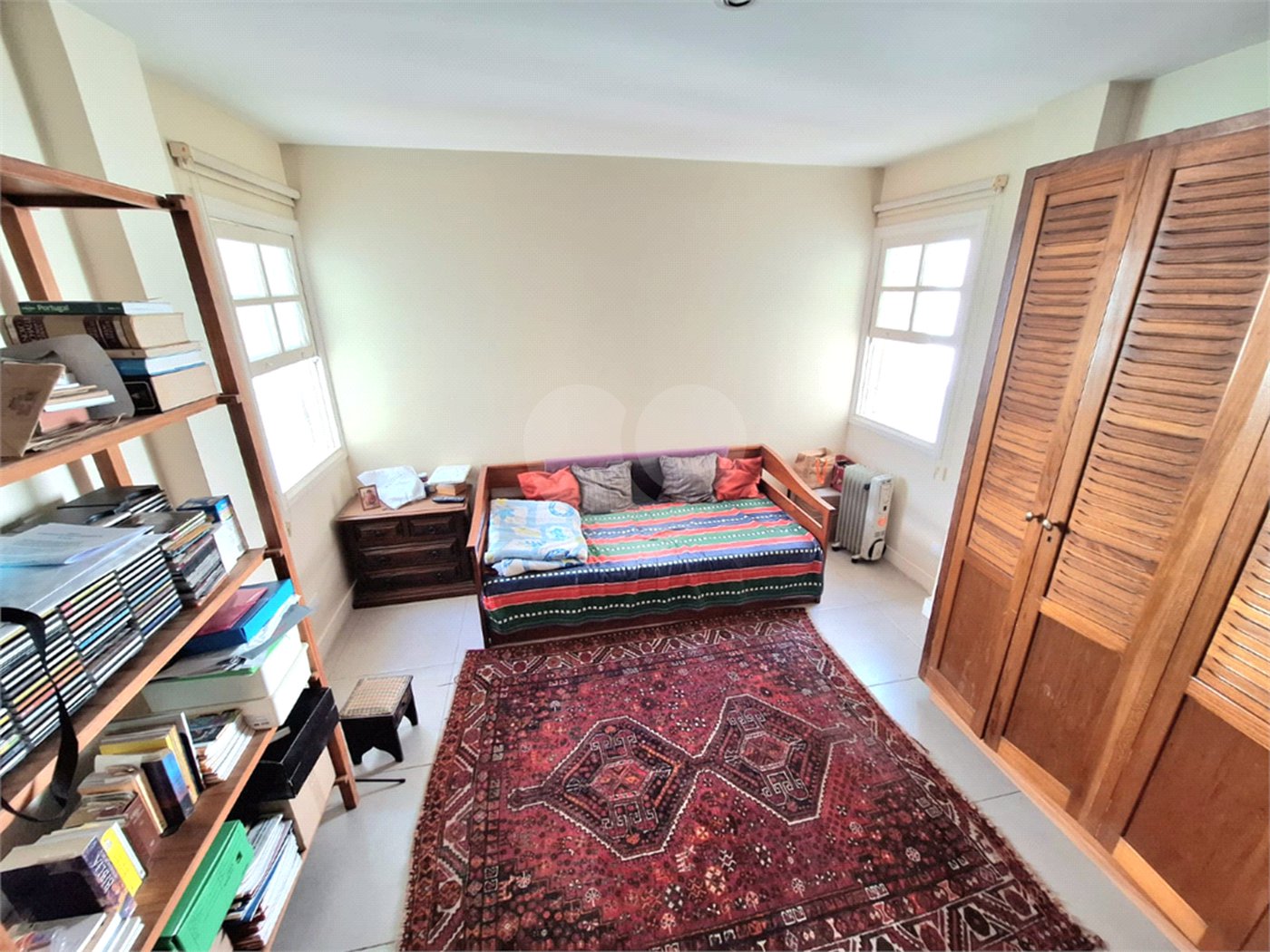 Casa à venda com 5 quartos, sendo 3 suítes, em Brooklin, São Paulo, SP
