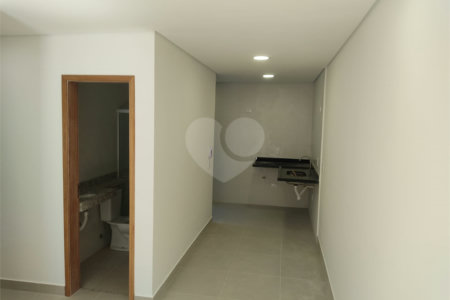 Apartamento à venda com 1 quarto em Água Fria, São Paulo, SP